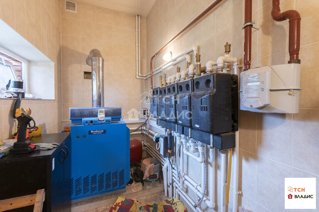 Продажа дома, Дедовск, Истринский район, ул. Дедово - Фото 21