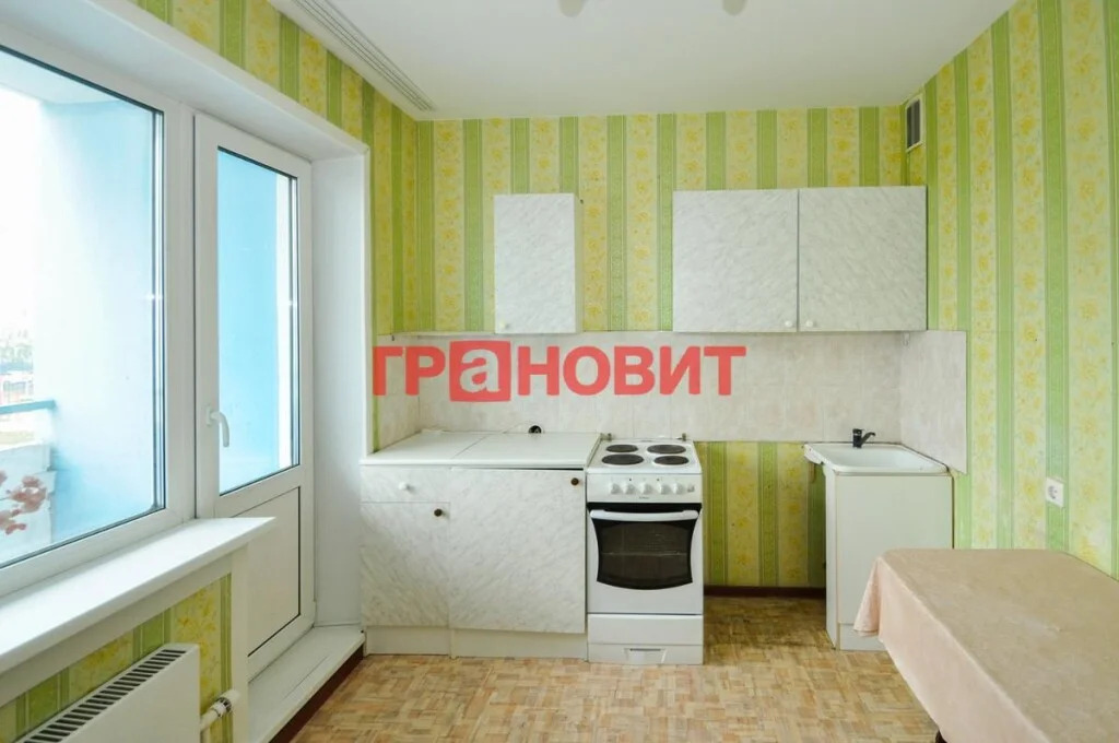 Продажа квартиры, Новосибирск, ул. Титова - Фото 19