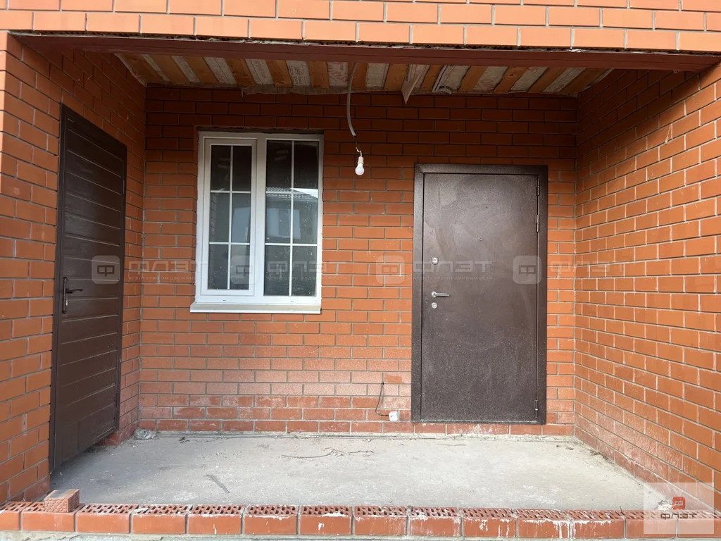 Продажа дома, Бима, Лаишевский район, ул. Сергея Есенина - Фото 12