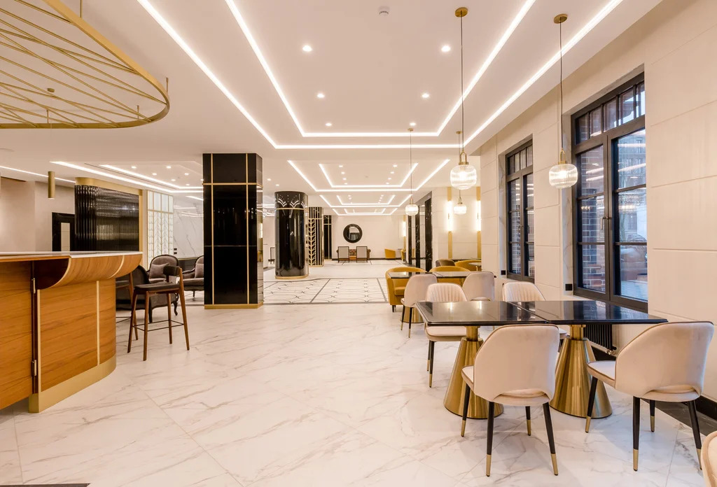 Продажа квартиры, м. Василеостровская, 13-я Линия В.О. - Фото 42