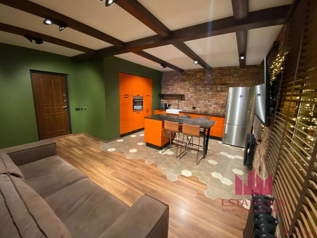 Продажа квартиры, Лопатино, Ленинский район, Сухановская улица - Фото 17