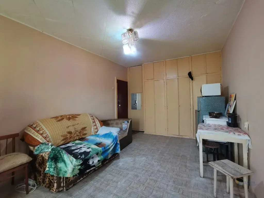 Комната 26,6 м в 4-к., 4/4 эт. - Фото 4