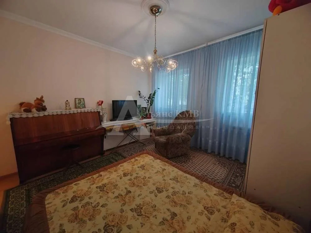 Продажа квартиры, Иноземцево, Центральная ул. - Фото 8