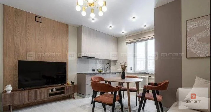 Продажа квартиры, Казань, ул. Чистопольская - Фото 40