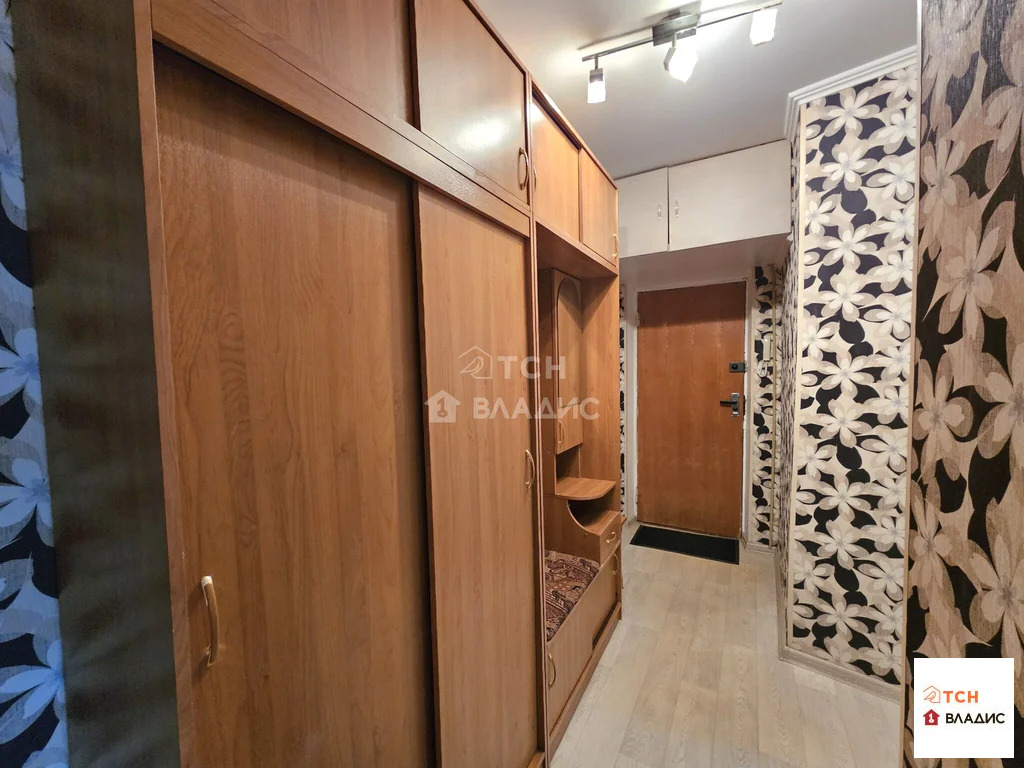 Продажа квартиры, Лесной, улица Гагарина - Фото 9