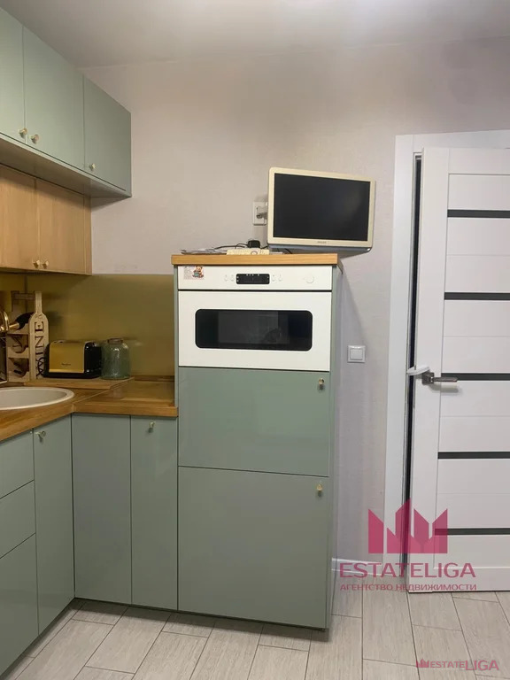 Продажа квартиры, 2-й Грайвороновский проезд - Фото 3