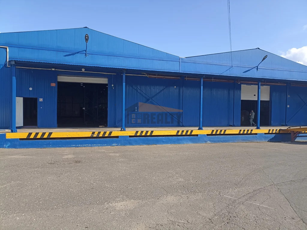 Аренда склада, Балашиха, Балашиха г. о., Гидрогородок ул. - Фото 3