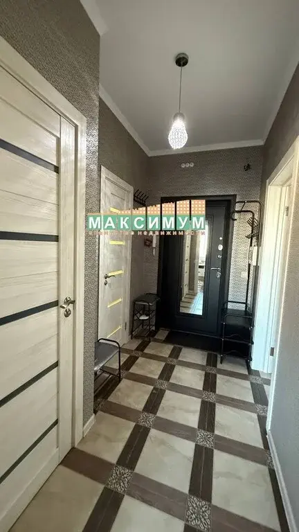 Аренда 1 комнатной квартиры в Домодедово, ул. Курыжова, д.15,к.1 - Фото 21