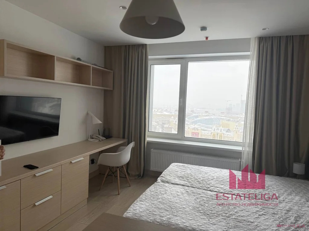 Аренда квартиры, Андропова пр-кт. - Фото 6