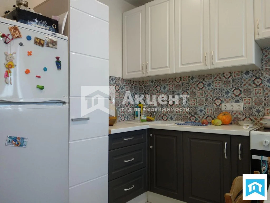 Продажа квартиры, Иваново, мкр Рождественский - Фото 11