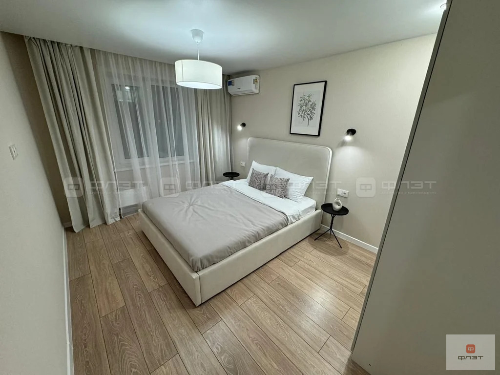 Продажа квартиры, Казань, ул. Побежимова - Фото 6