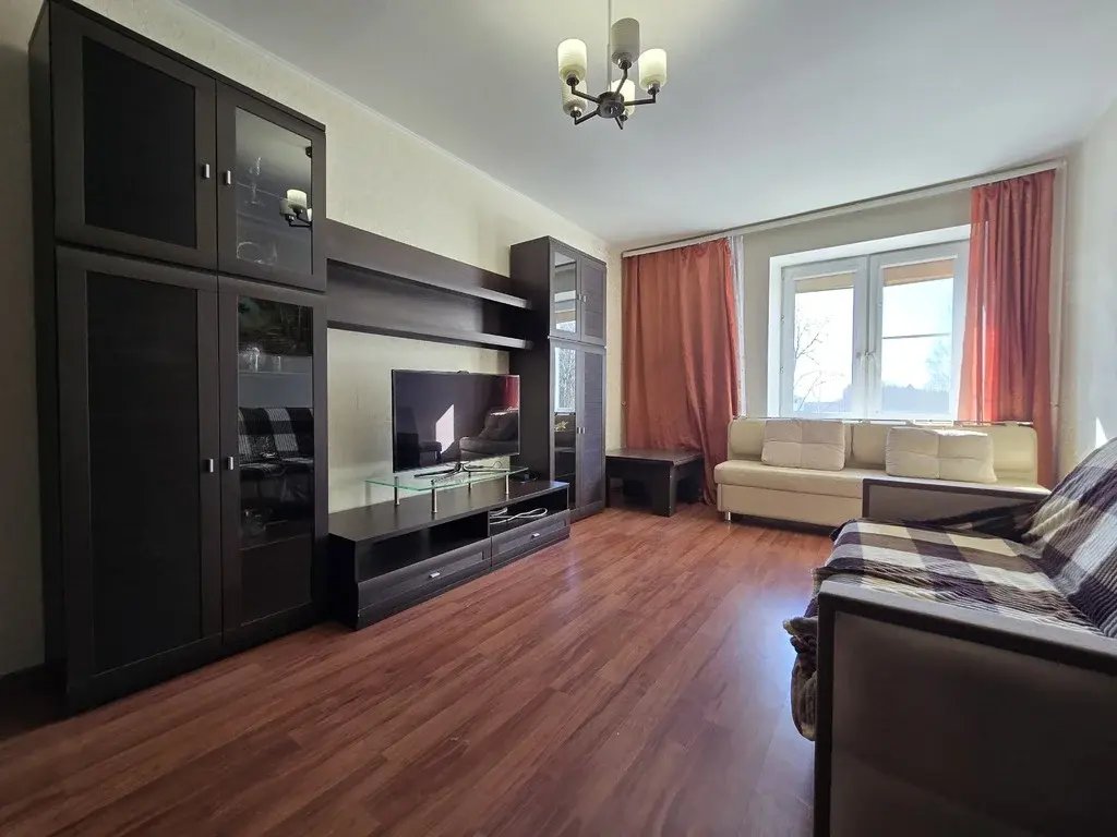 1-к Ленина, дом 144 - Фото 5