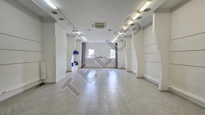 м Тульская, ул Павловская, 4215 м2, здание (ном. объекта: 7942) - Фото 13