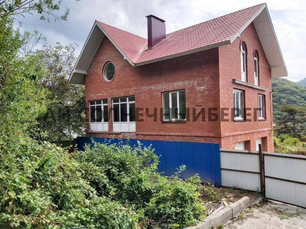 Продажа дома, Ольгинка, Туапсинский район, ул. Черноморская - Фото 3