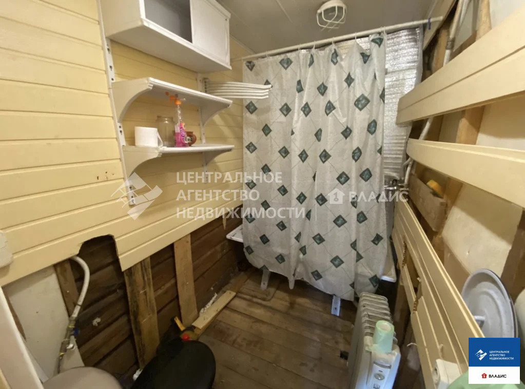 Продажа дома, Клетино, Касимовский район - Фото 5