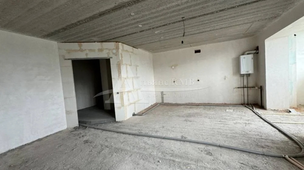 Продажа квартиры, Иноземцево, ул. Некрасова - Фото 4