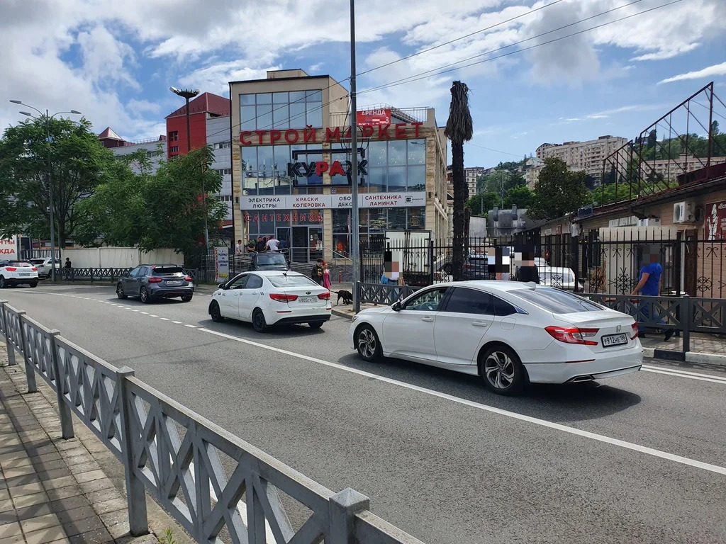 Торговое помещение 205.9 м2 в аренду - Фото 12