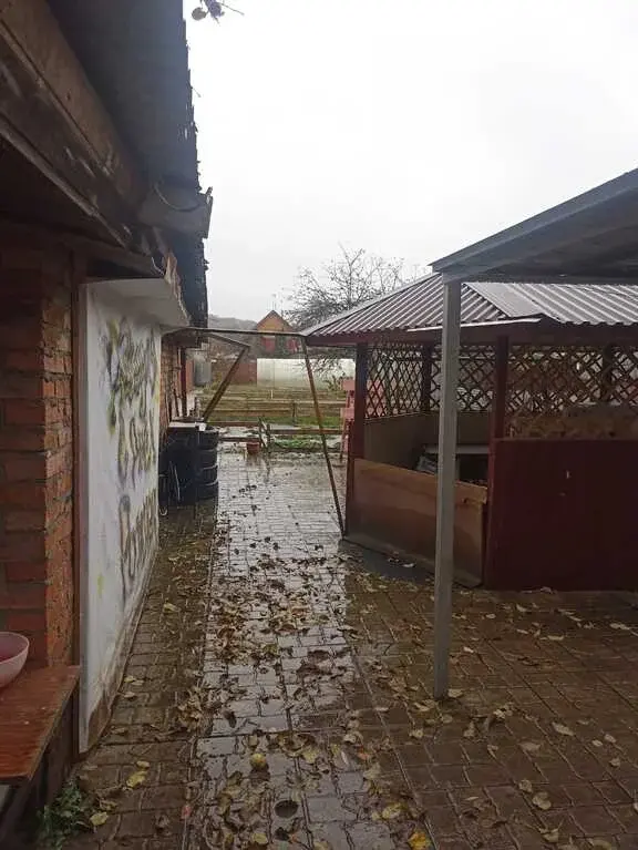 Уютный дом для круглогодичного проживания с городскими коммуникациями - Фото 11