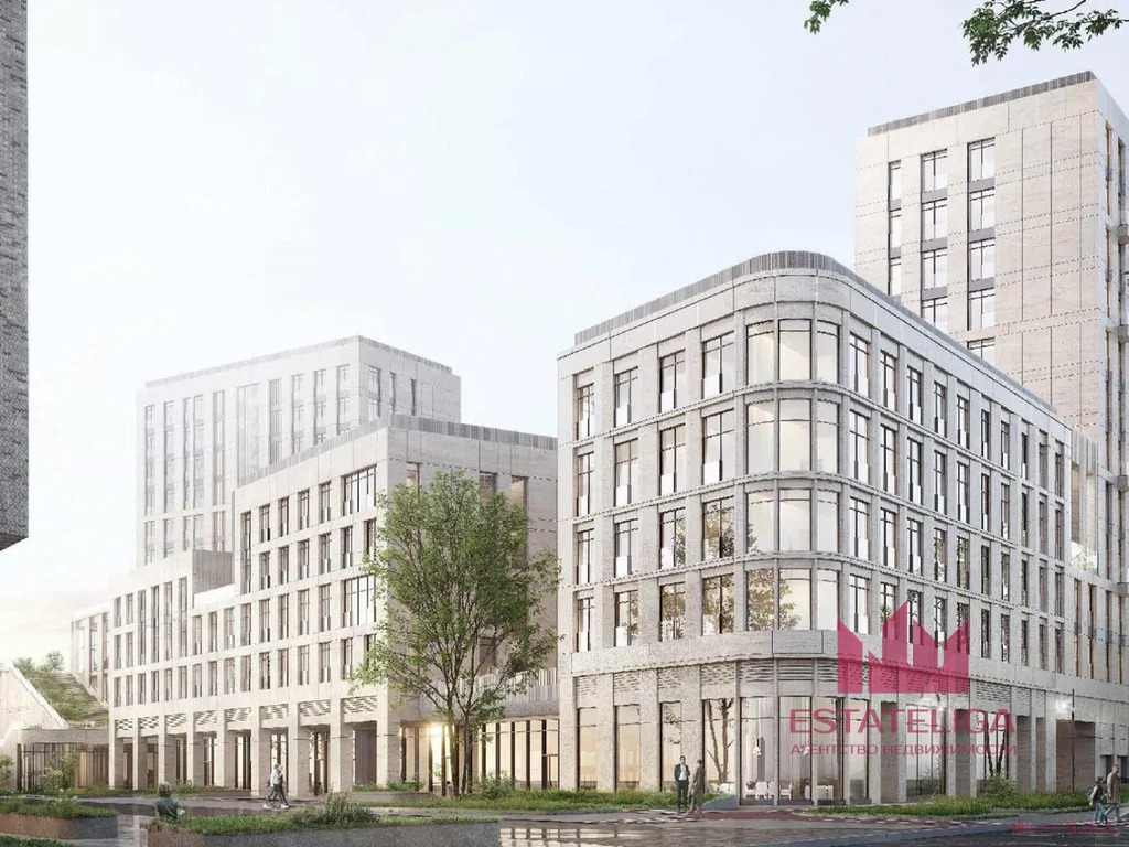 Продажа квартиры, улица Петра Кончаловского - Фото 9