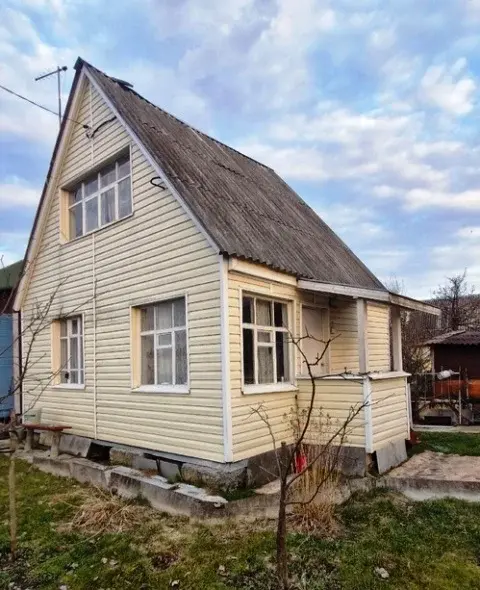 Дача в СНТ Здоровье - Фото 1