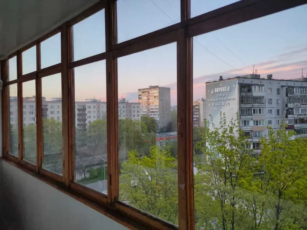 Продается 2-х ком.квартира в центре г. Королева - Фото 17