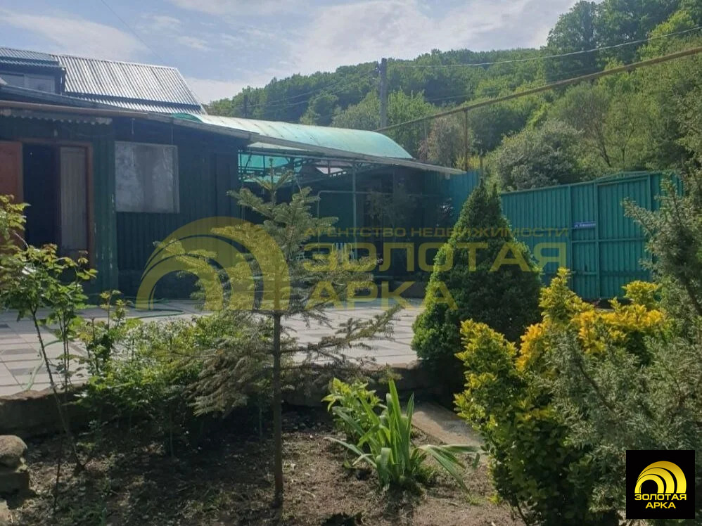 Продажа дома, Ильский, Северский район, ул. Кавказская - Фото 15