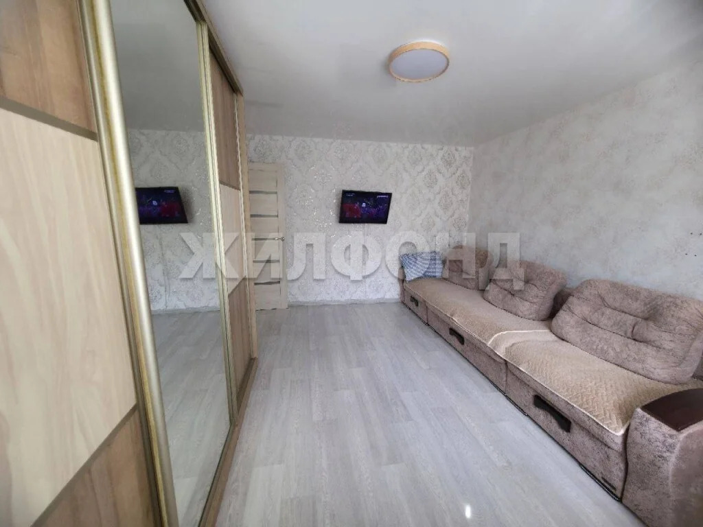 Продажа квартиры, Новосибирск, ул. Петухова - Фото 16