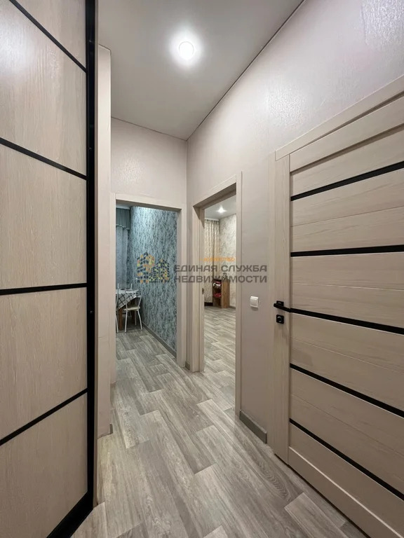 Аренда квартиры, Уфа, ул. Чернышевского - Фото 13