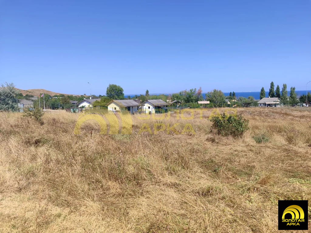 Продажа участка, Тамань, Темрюкский район, ул. Лебедева - Фото 4