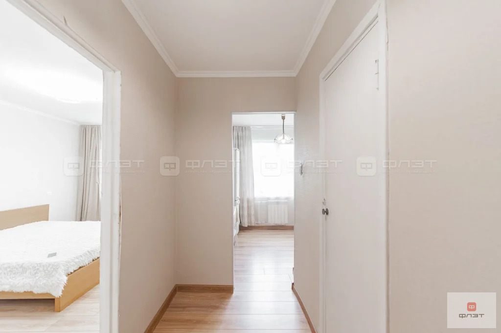 Продажа квартиры, Казань, ул. Комиссара Габишева - Фото 6