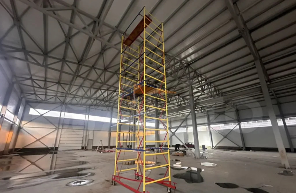 Аренда склада, Раменское, Раменский район, ул. Карла Маркса - Фото 6