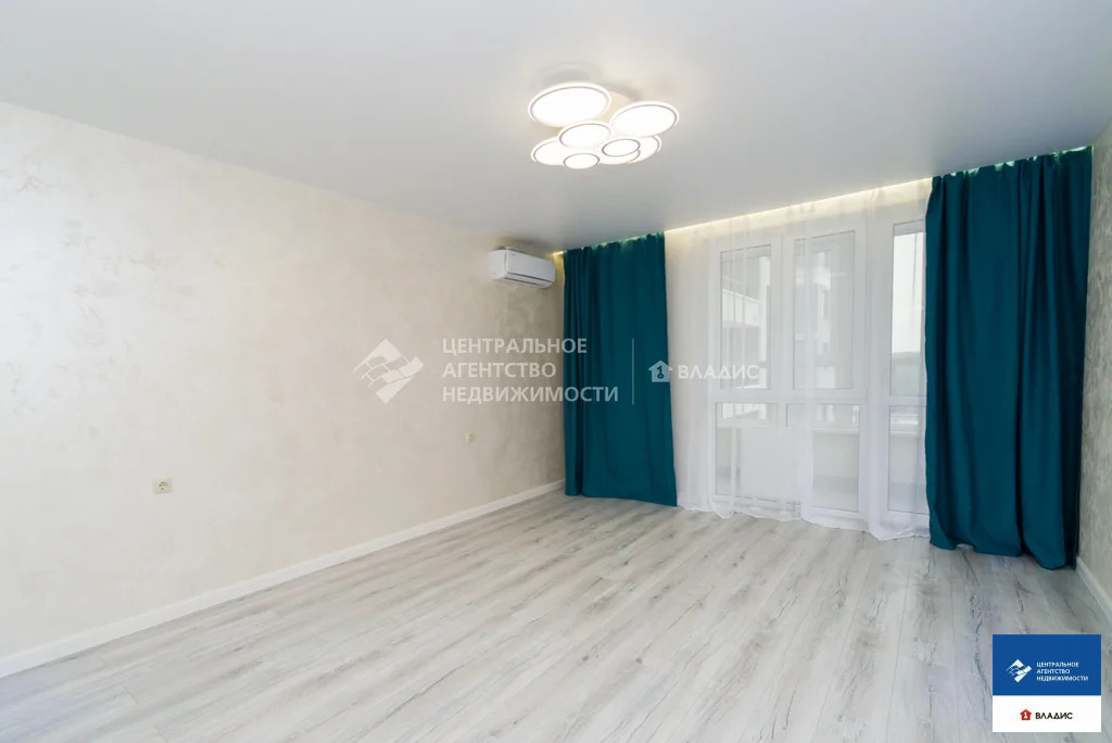 Продажа квартиры, Рязань, Славянский проспект - Фото 2