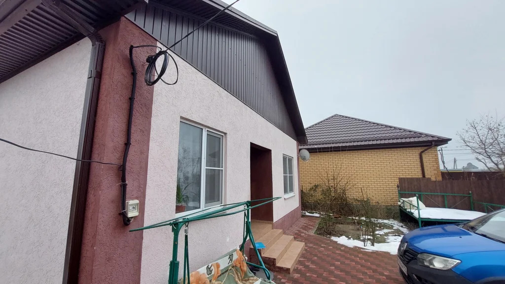 Продажа дома, Темрюкский район, улица Дачная - Фото 3