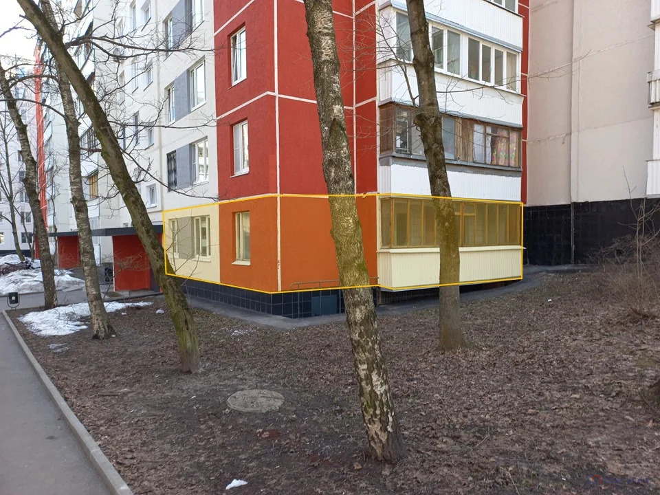 Продажа квартиры, Литовский б-р. - Фото 2