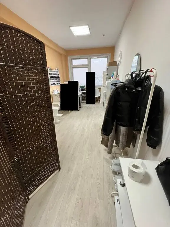 Офис 11,3 м2 с арендатором - Фото 2