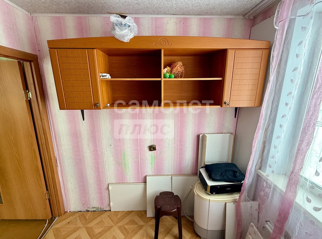 Продажа квартиры, Талдом, Талдомский район, 4 - Фото 13