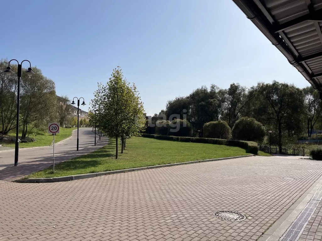 Продажа таунхауса, Староникольское, Рузский район - Фото 9