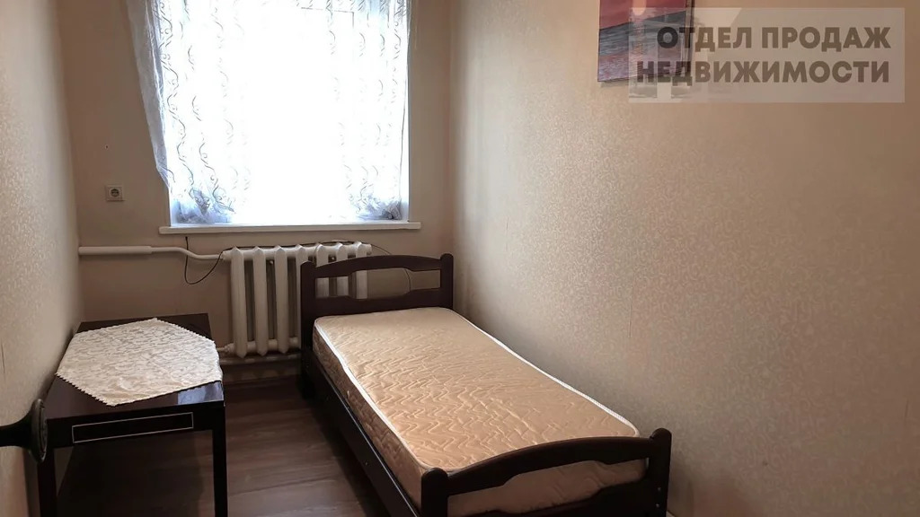 Кирпичный дом в городе - Фото 13