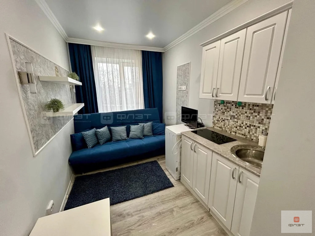 Продажа квартиры, Казань, ул. Восстания - Фото 2