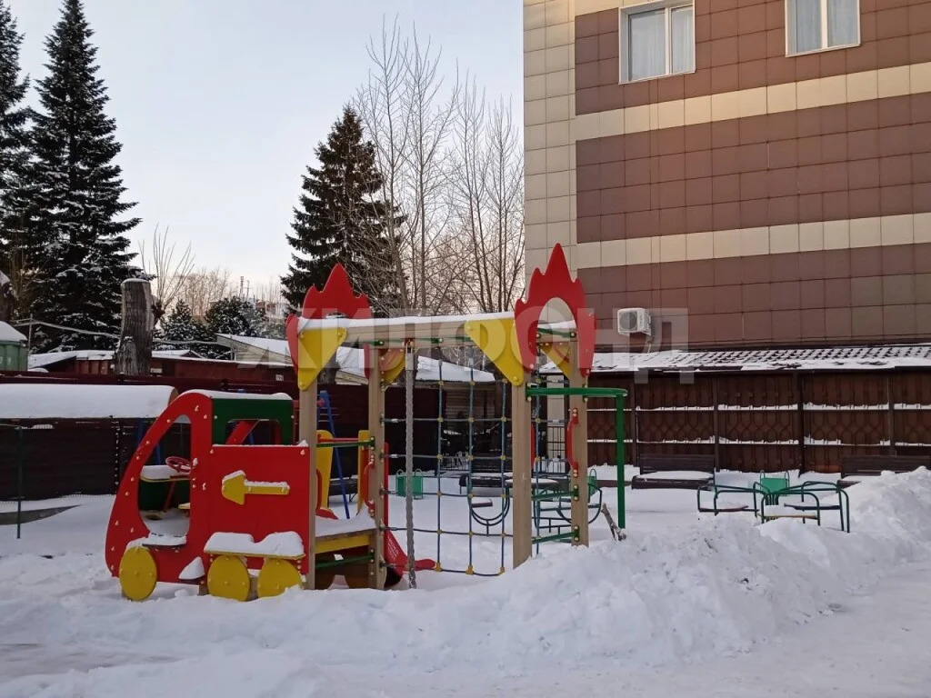 Продажа квартиры, Новосибирск, ул. Римского-Корсакова - Фото 39