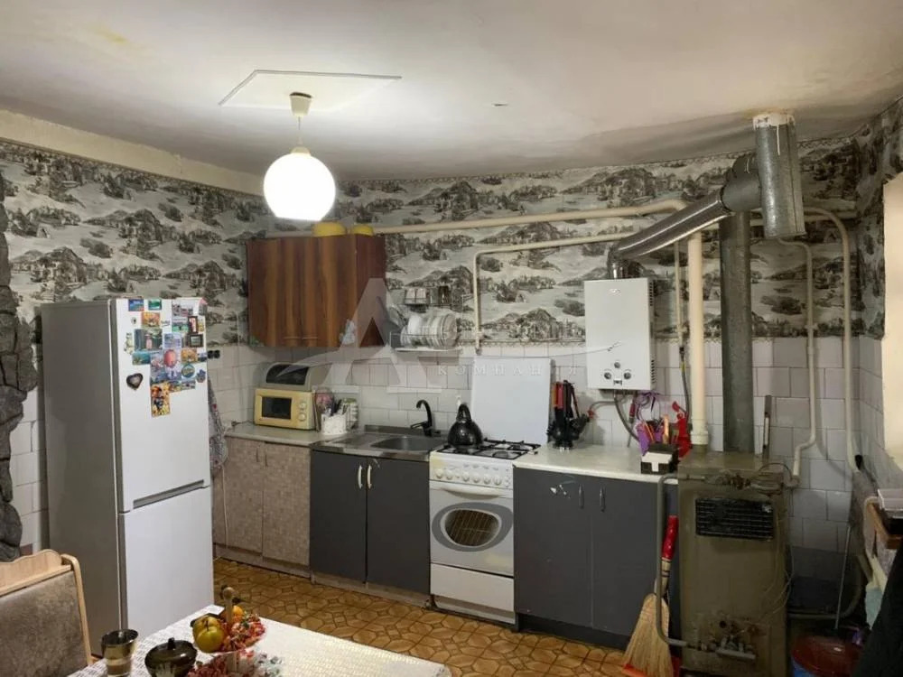 Продажа дома, Георгиевск, ул. Октябрьская - Фото 0