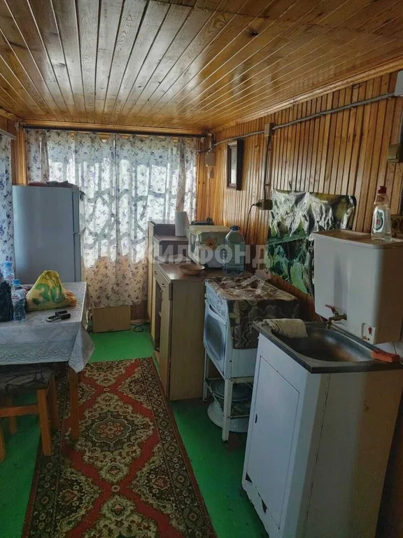 Продажа дома, Морозово, Искитимский район, с/о Прилив - Фото 5