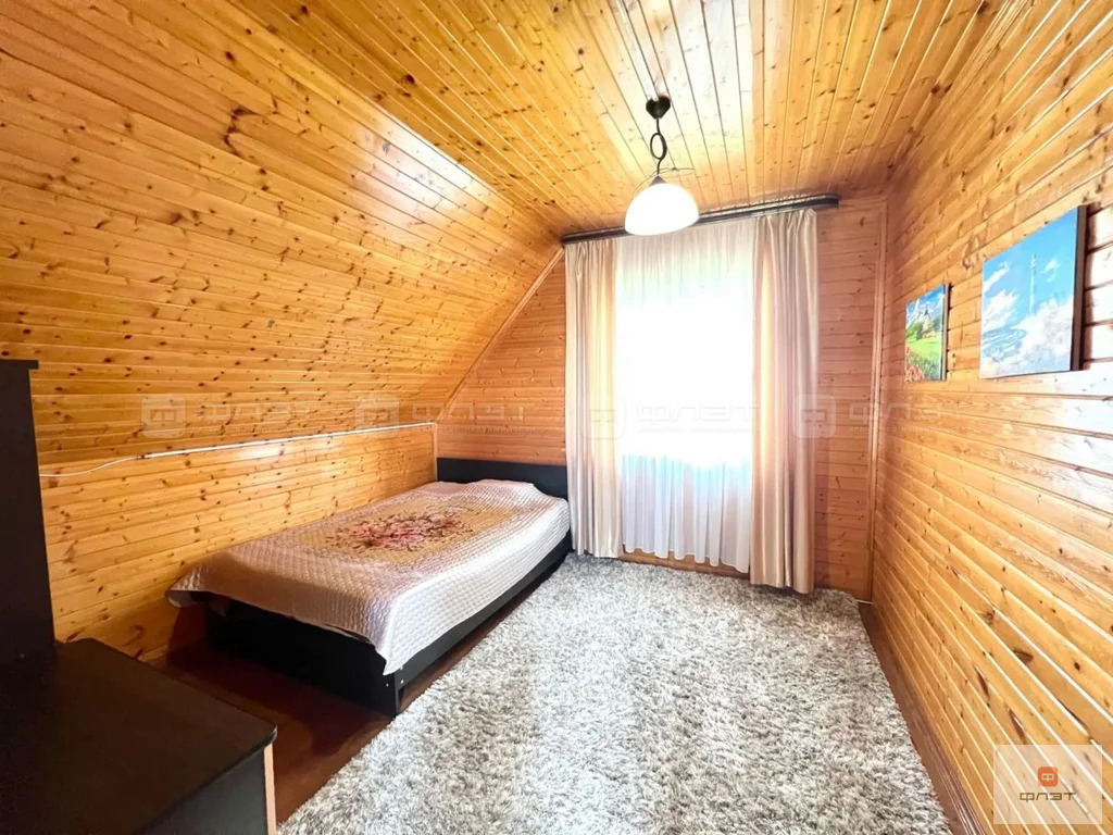 Продажа дома, Верхнеуслонский район - Фото 5