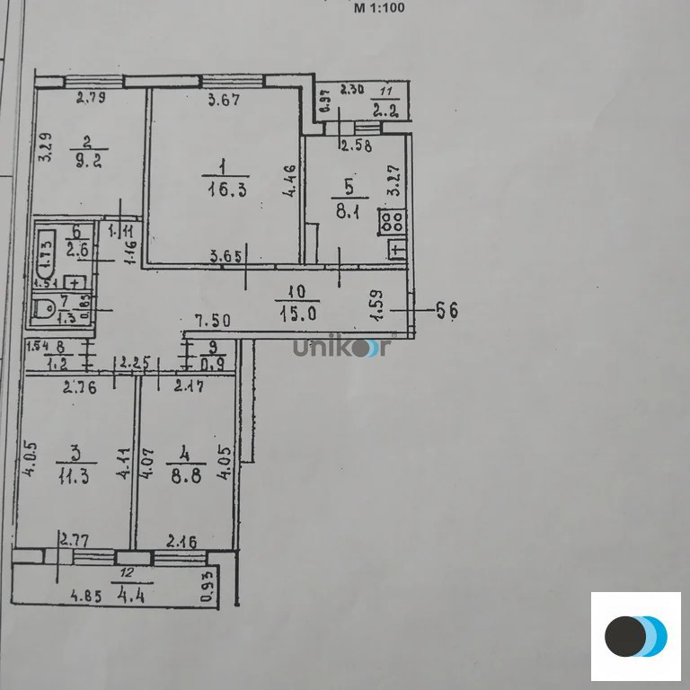 Продажа квартиры, Уфа, ул. Сельская - Фото 18