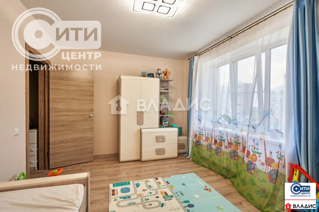 Продажа квартиры, Отрадное, Новоусманский район, Магистральная улица - Фото 9