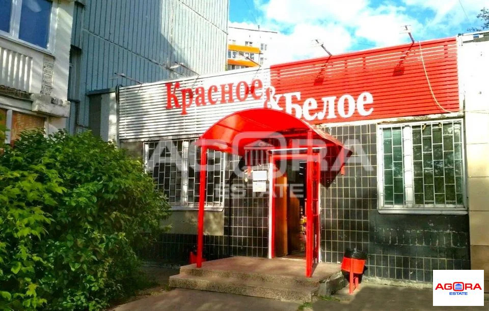 Продажа торгового помещения, м. Сходненская, Героев Панфиловцев ул - Фото 4