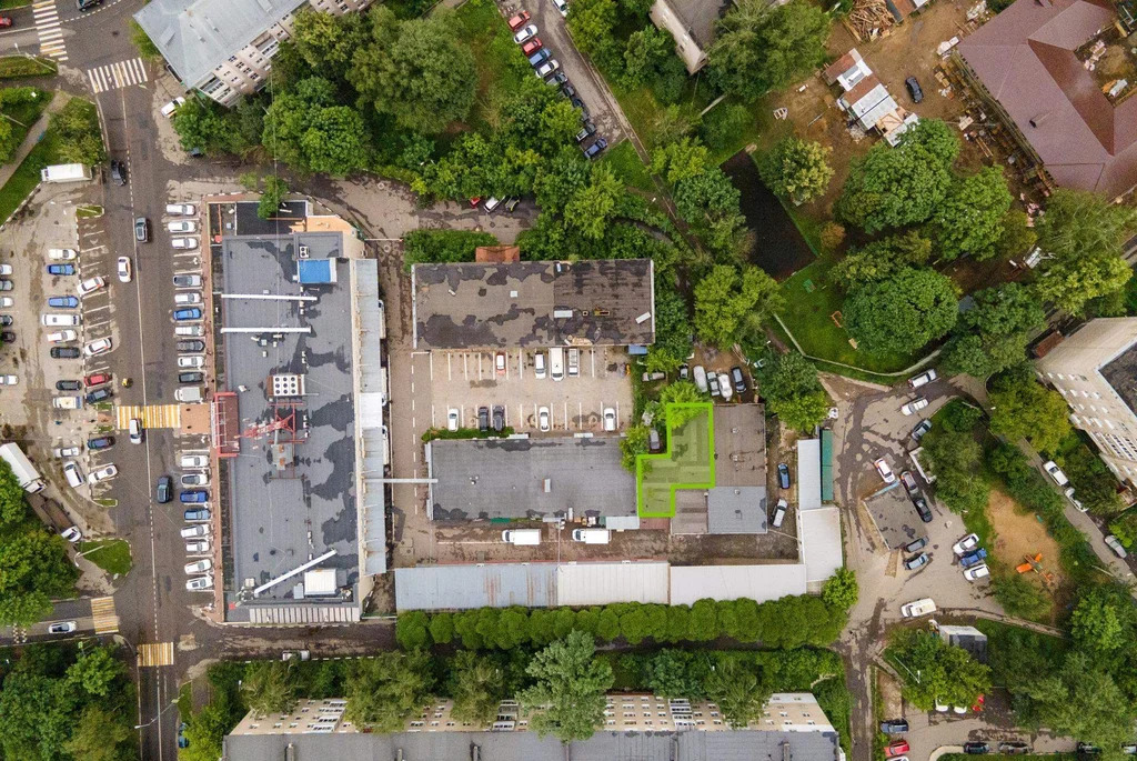 Продается здание 161 м2 - Фото 2