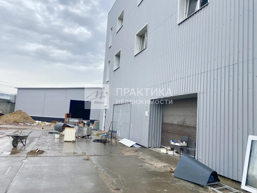 Продажа склада, Реутов, ул. Транспортная - Фото 39
