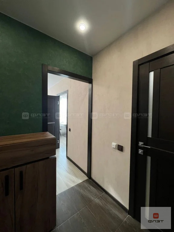 Продажа квартиры, Казань, ул. Тэцевская - Фото 13