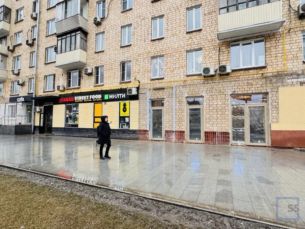 Продажа ПСН, м. Улица 1905 года, Звенигородское ш. - Фото 3